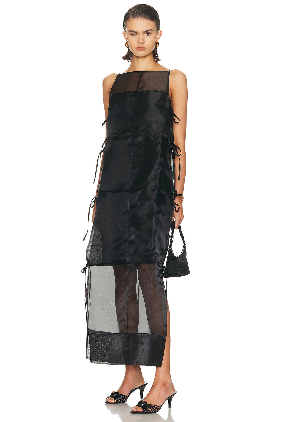 Chandler Dress