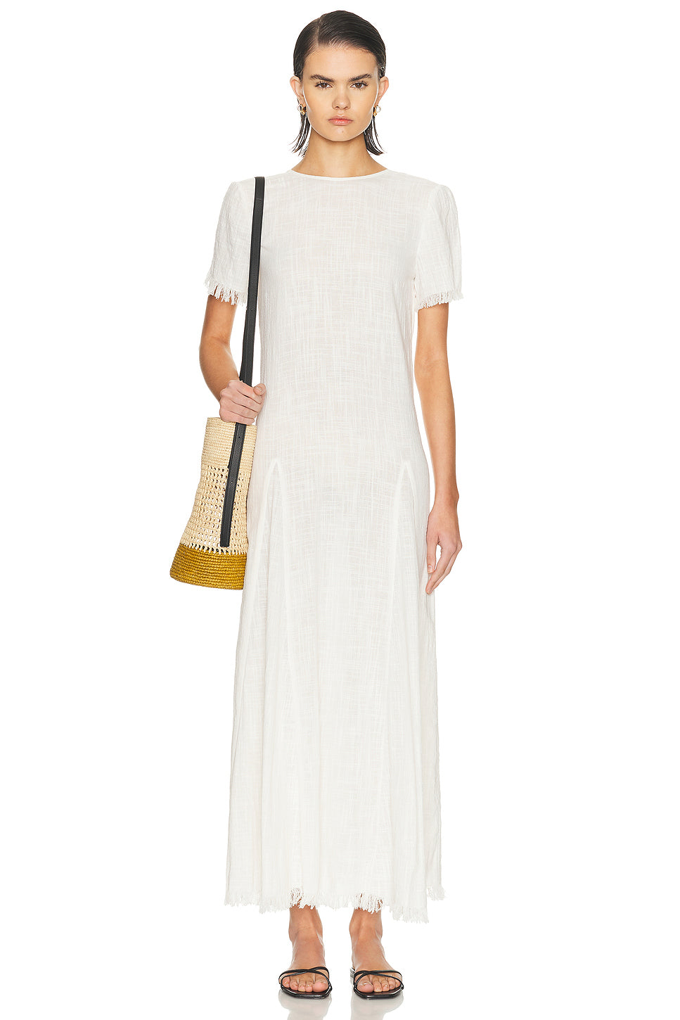 Le Havre Dress