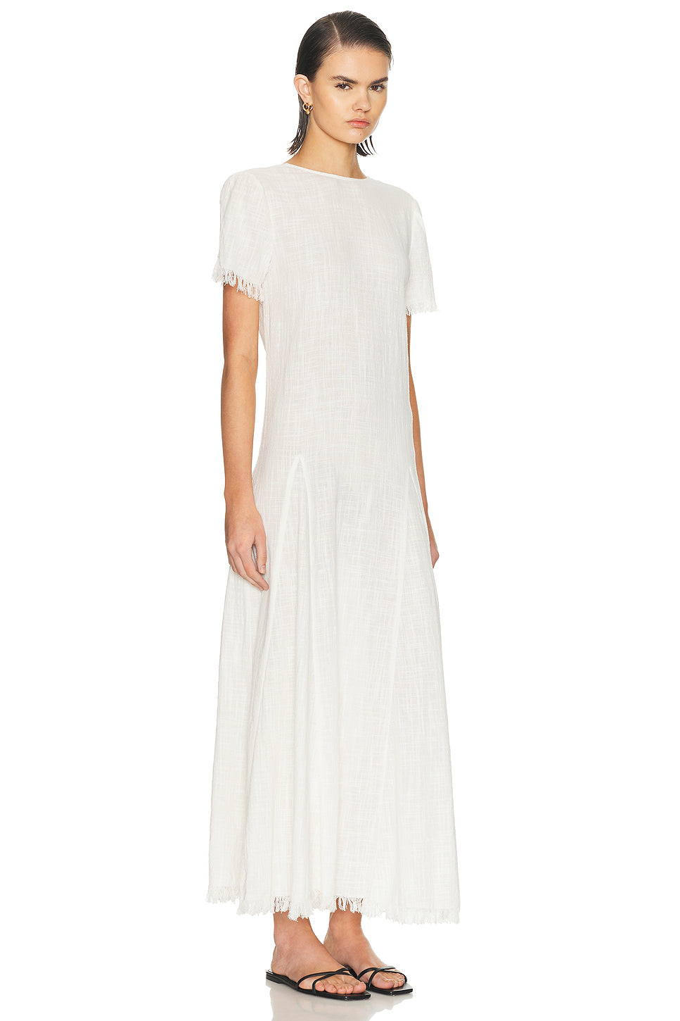 Le Havre Dress