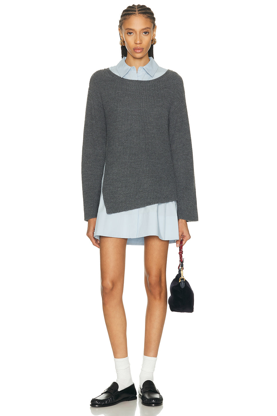 Dane Dress