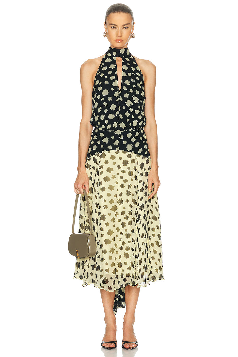 Camryn Dress