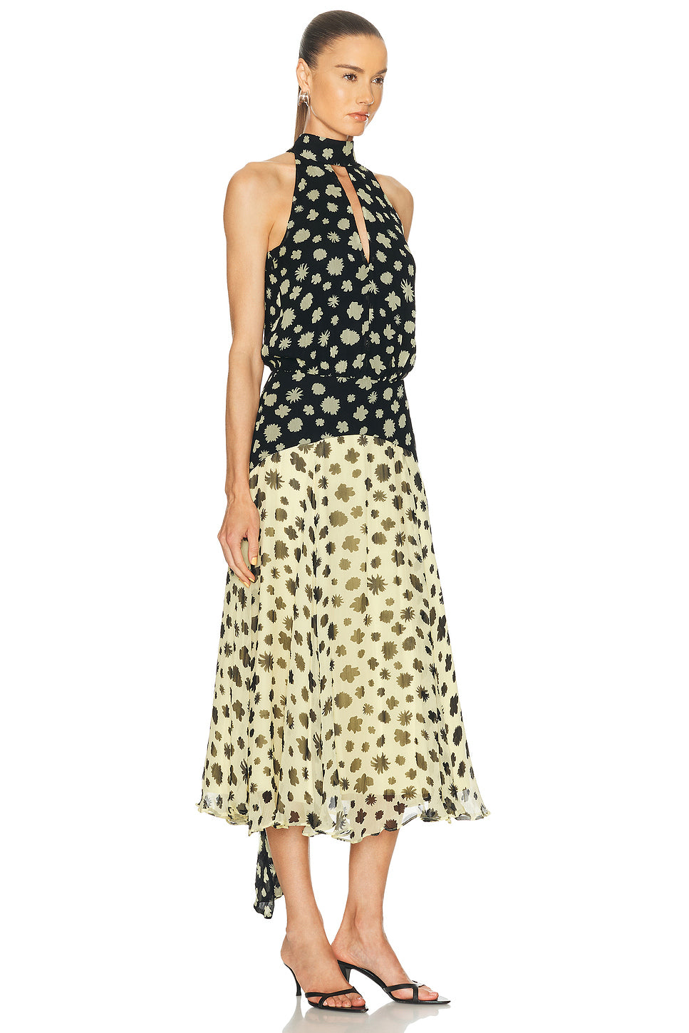 Camryn Dress