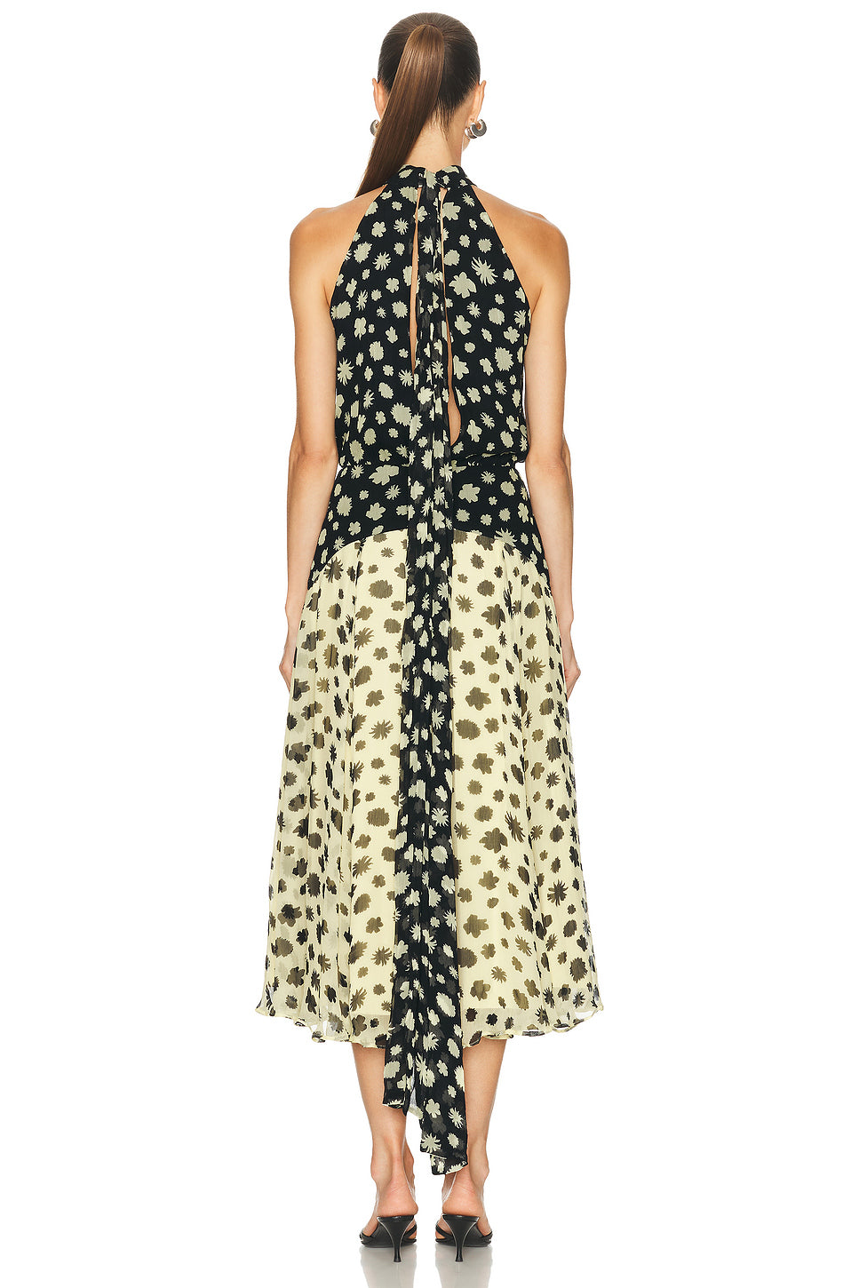 Camryn Dress