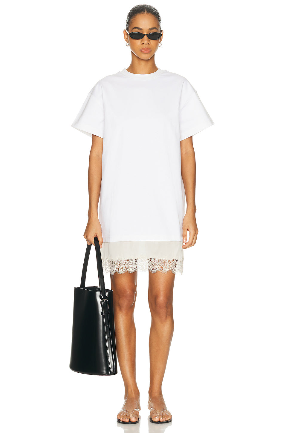 Grier Dress