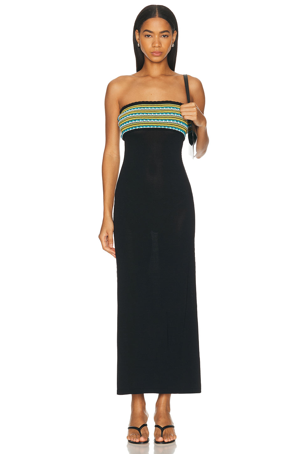 Lexa Dress