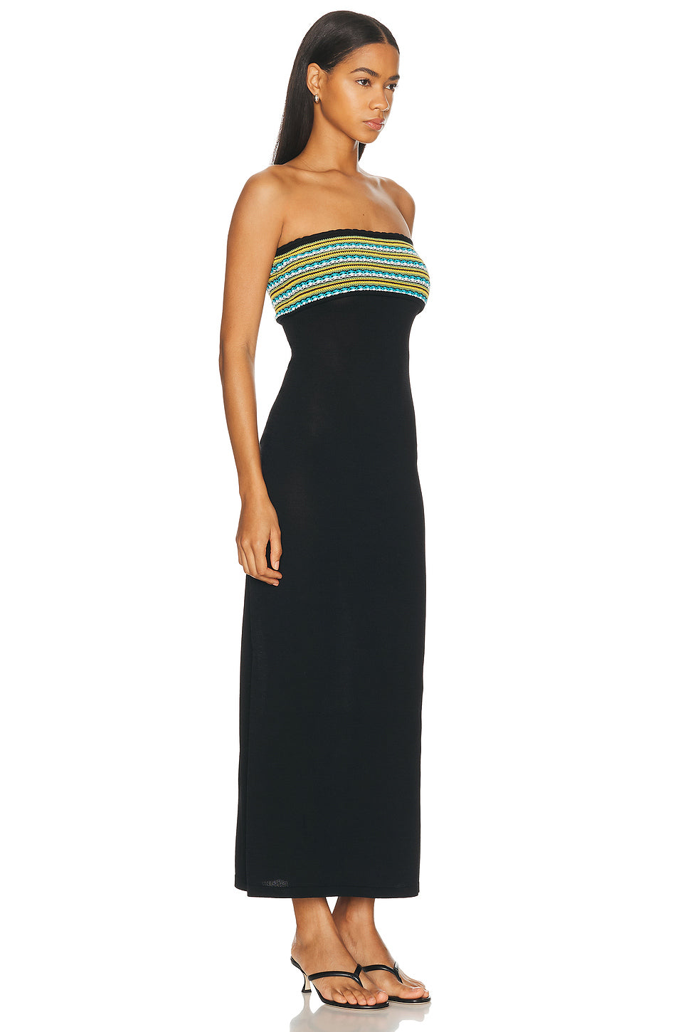 Lexa Dress