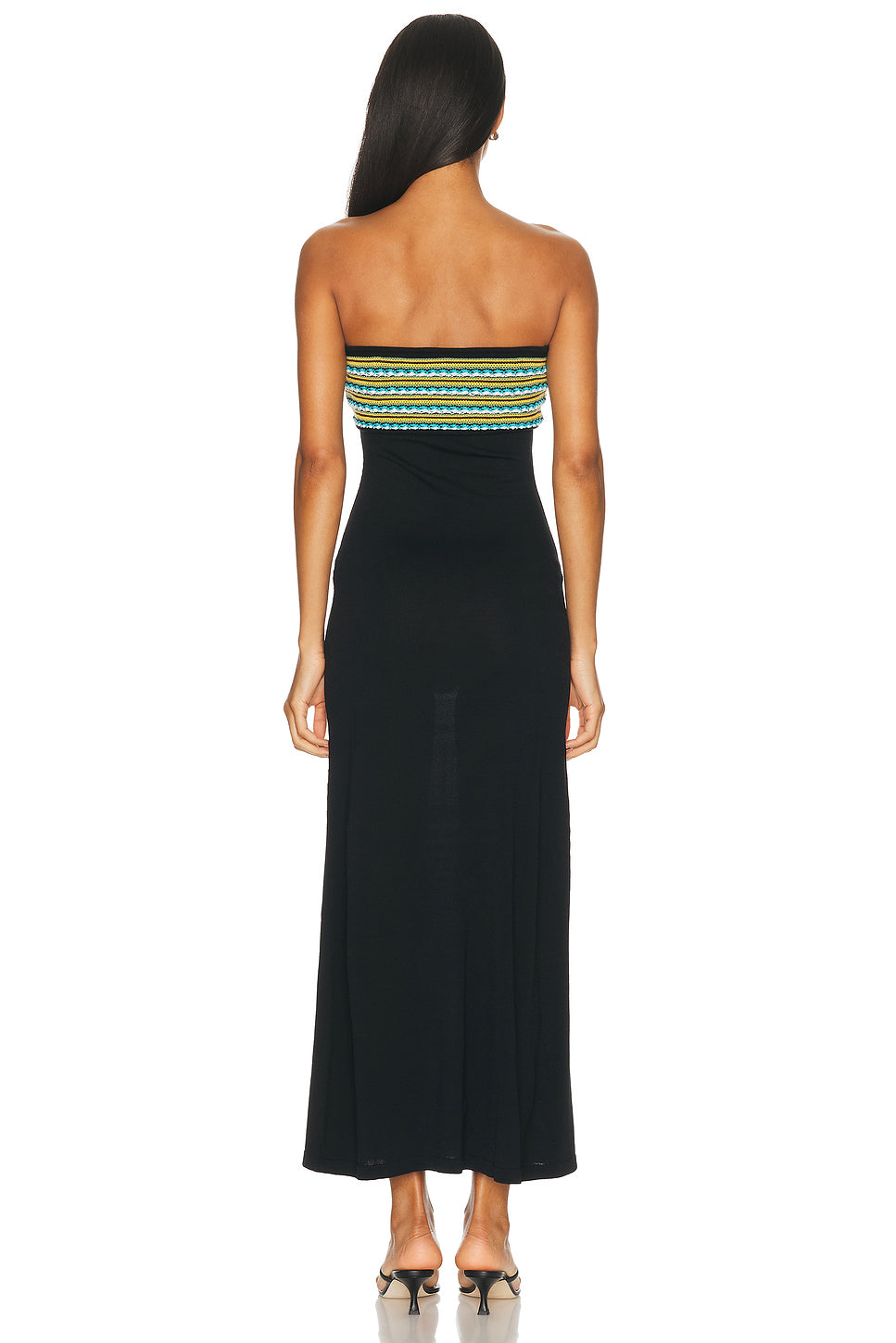 Lexa Dress