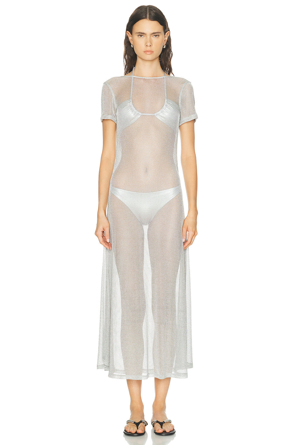 Le Havre Dress