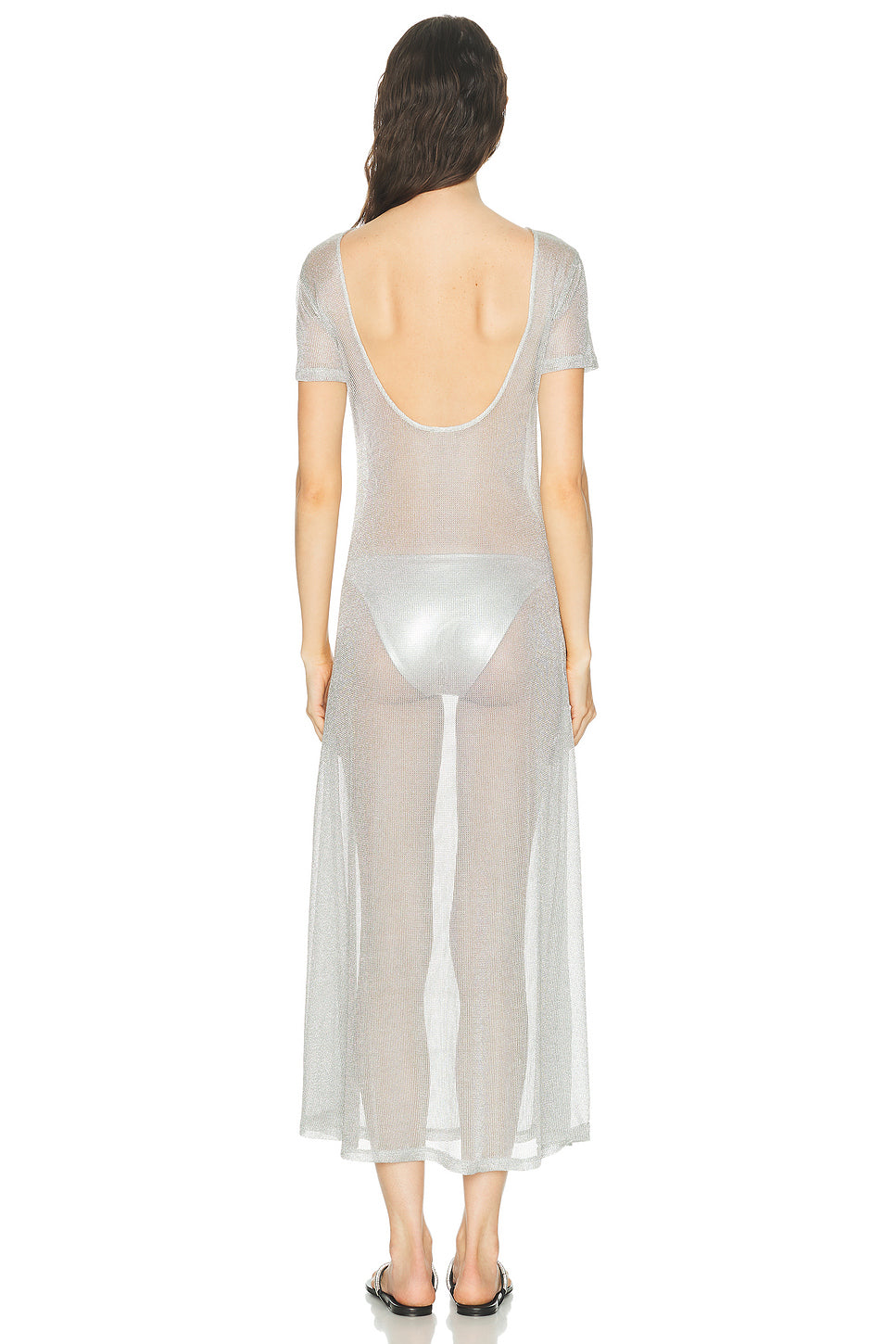 Le Havre Dress