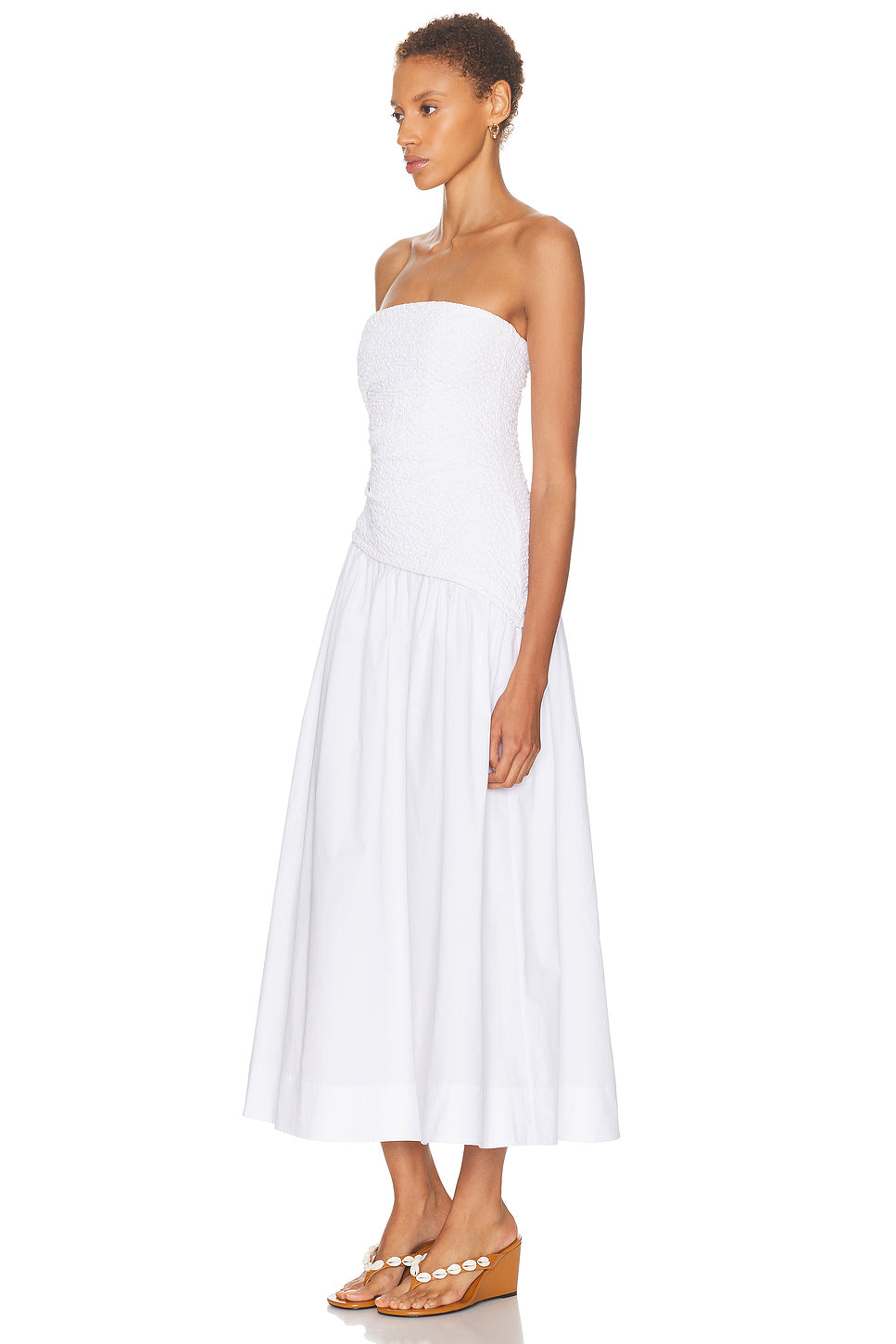 Nia Dress