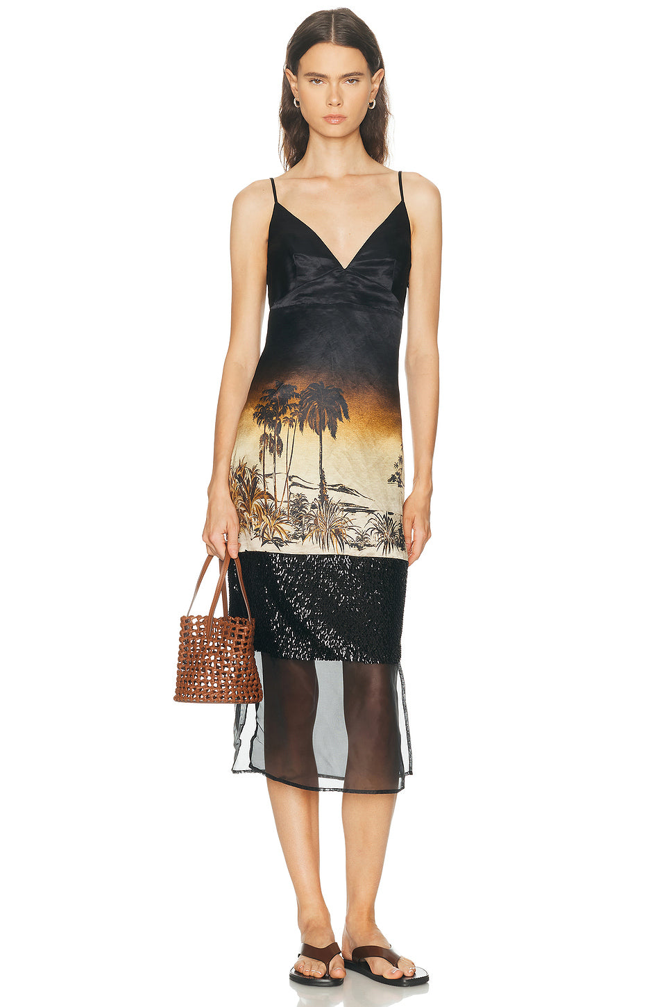 Nalu Dress