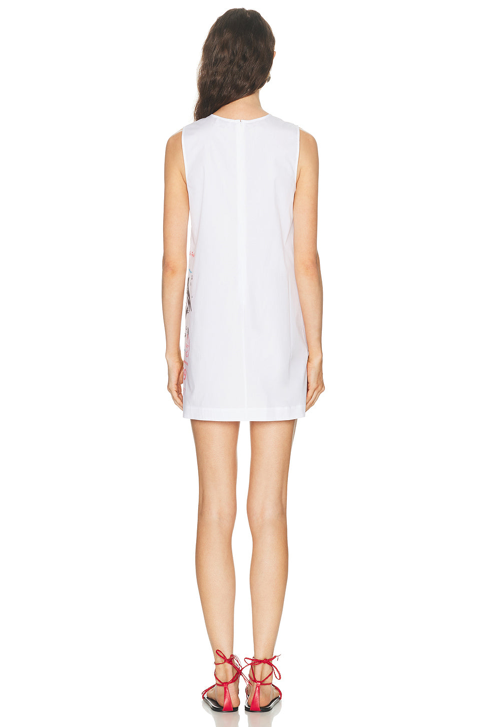 Brea Dress