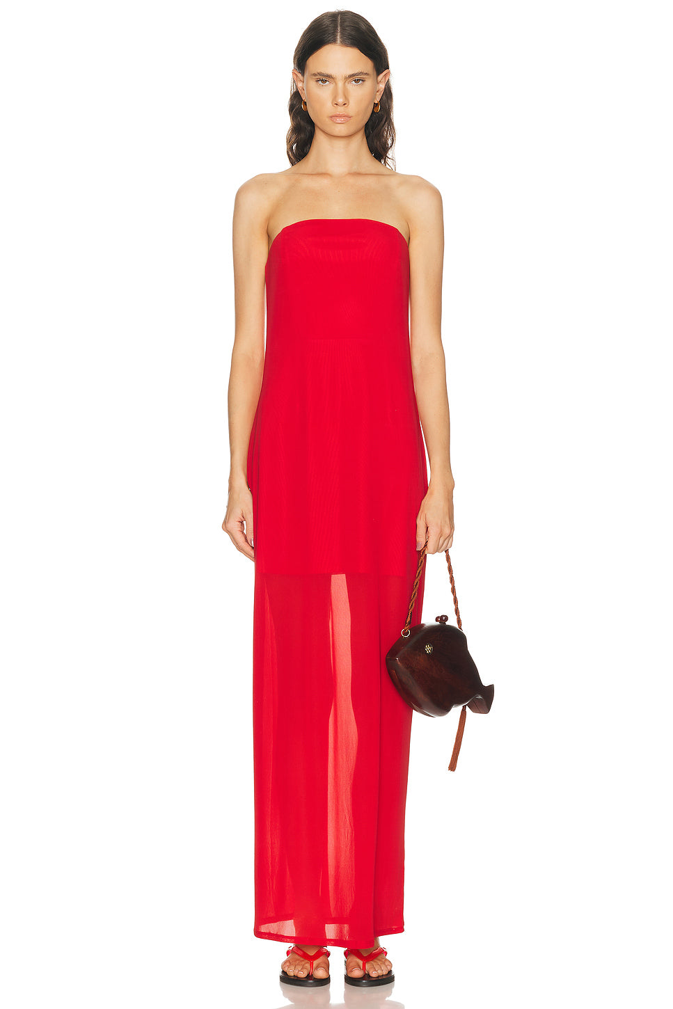 Liliana Dress