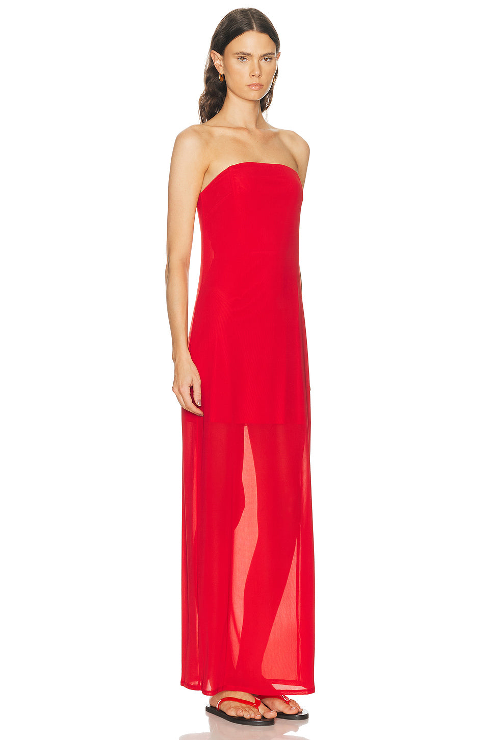 Liliana Dress