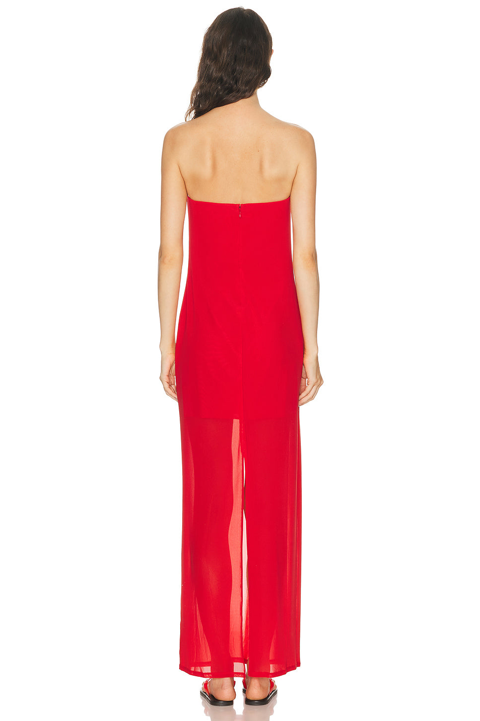 Liliana Dress