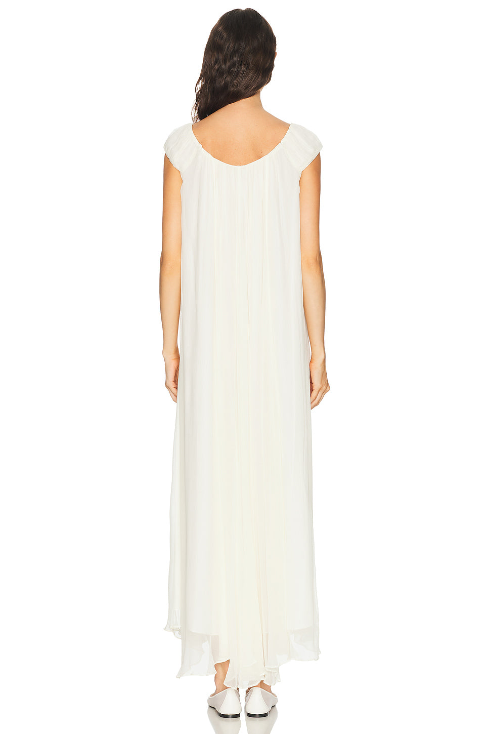 Leda Dress