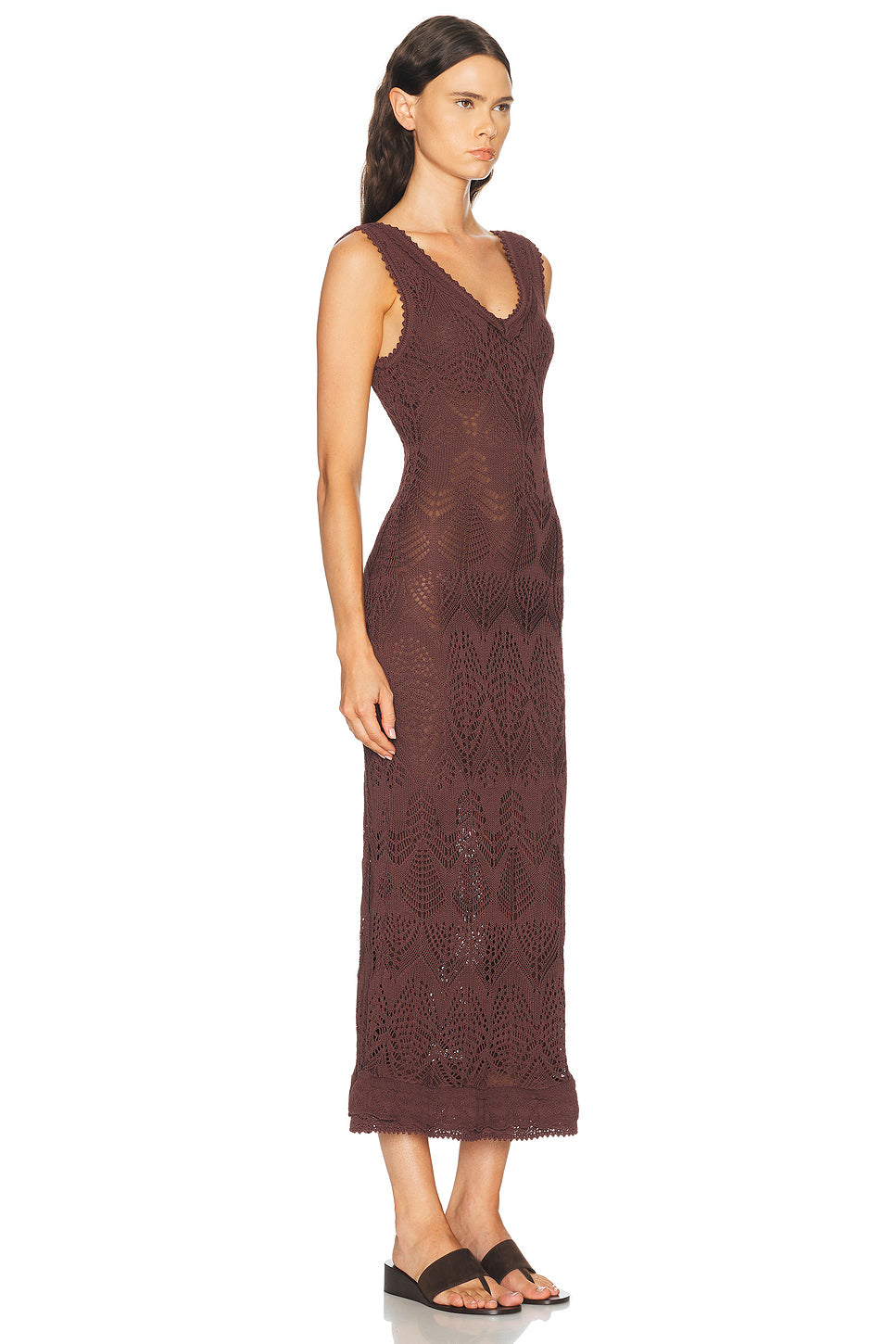 Roan Dress