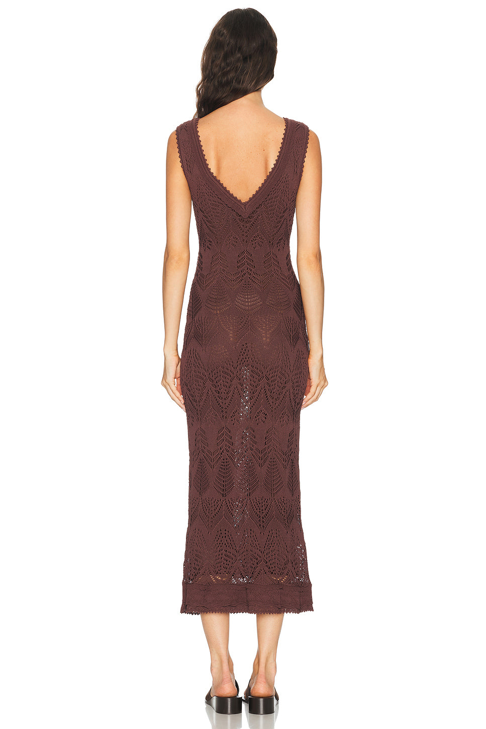 Roan Dress