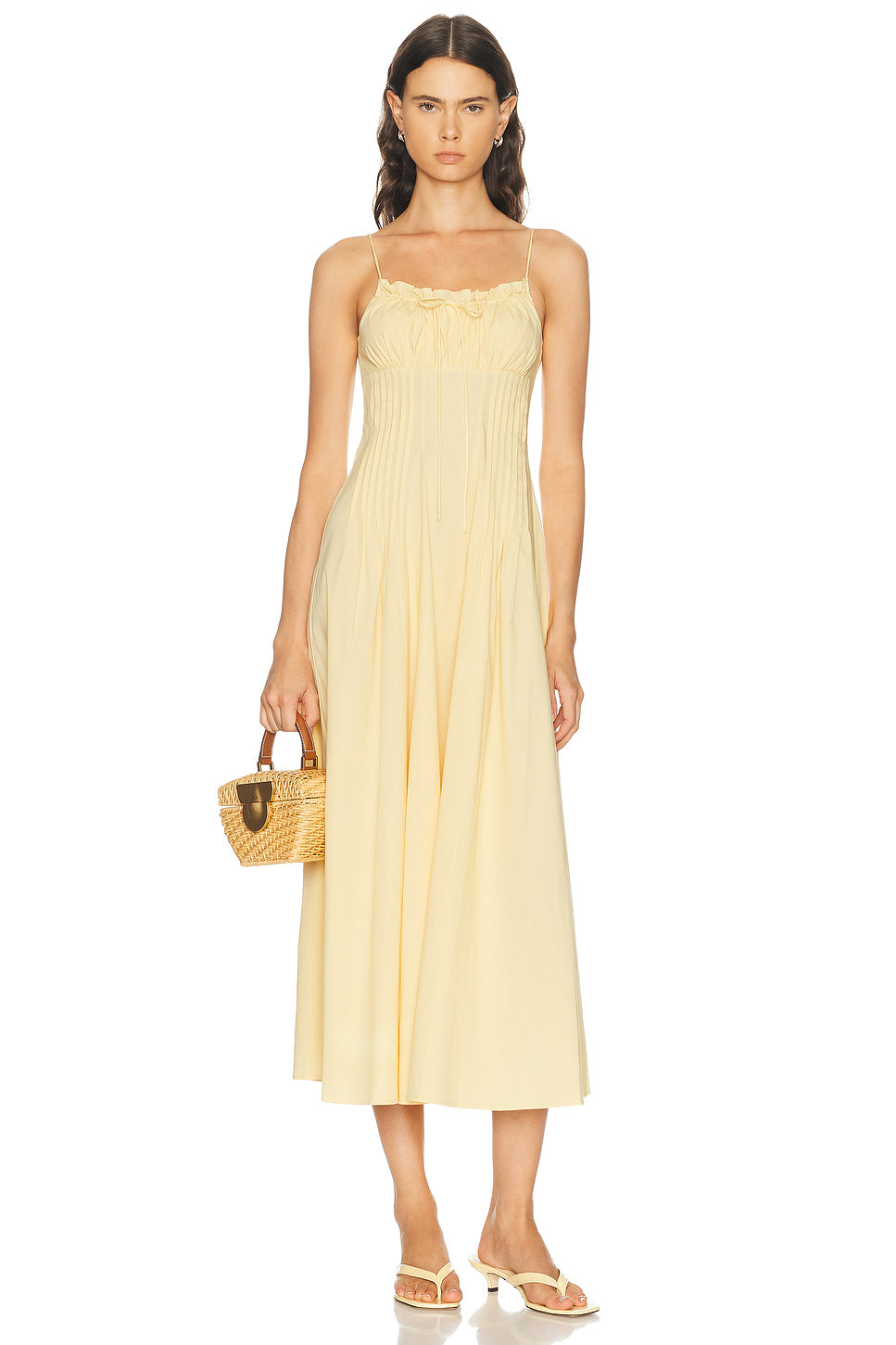 Margi Dress