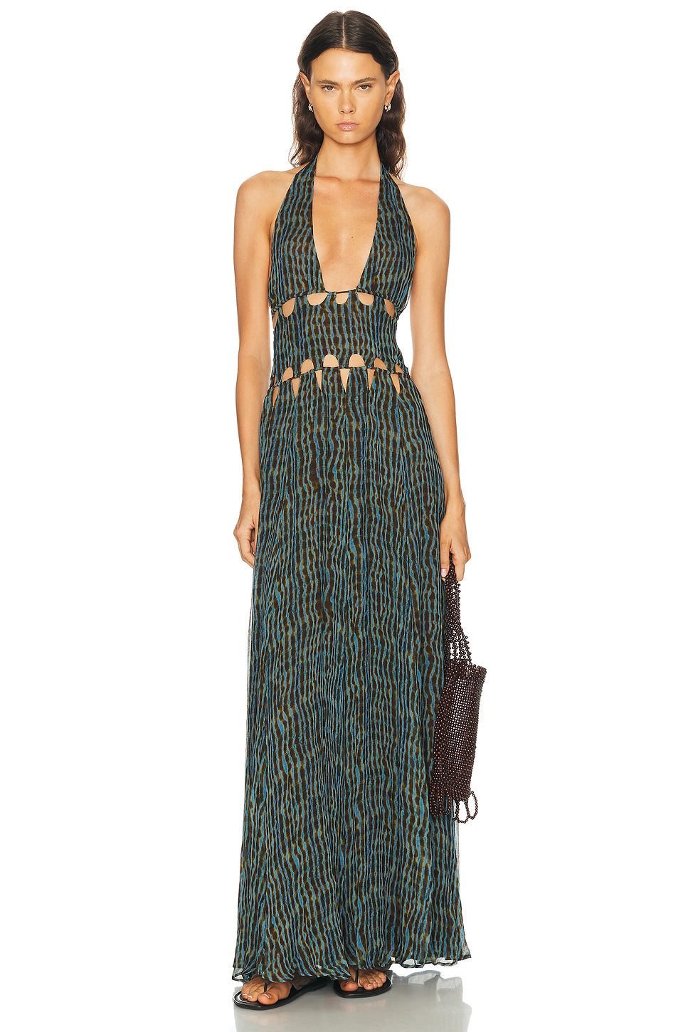 Zaria Dress