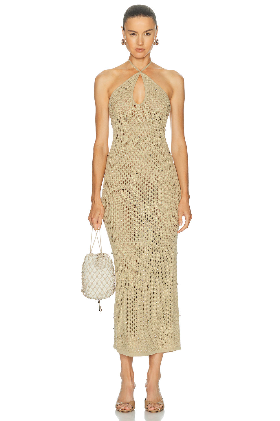Isola Maxi Dress