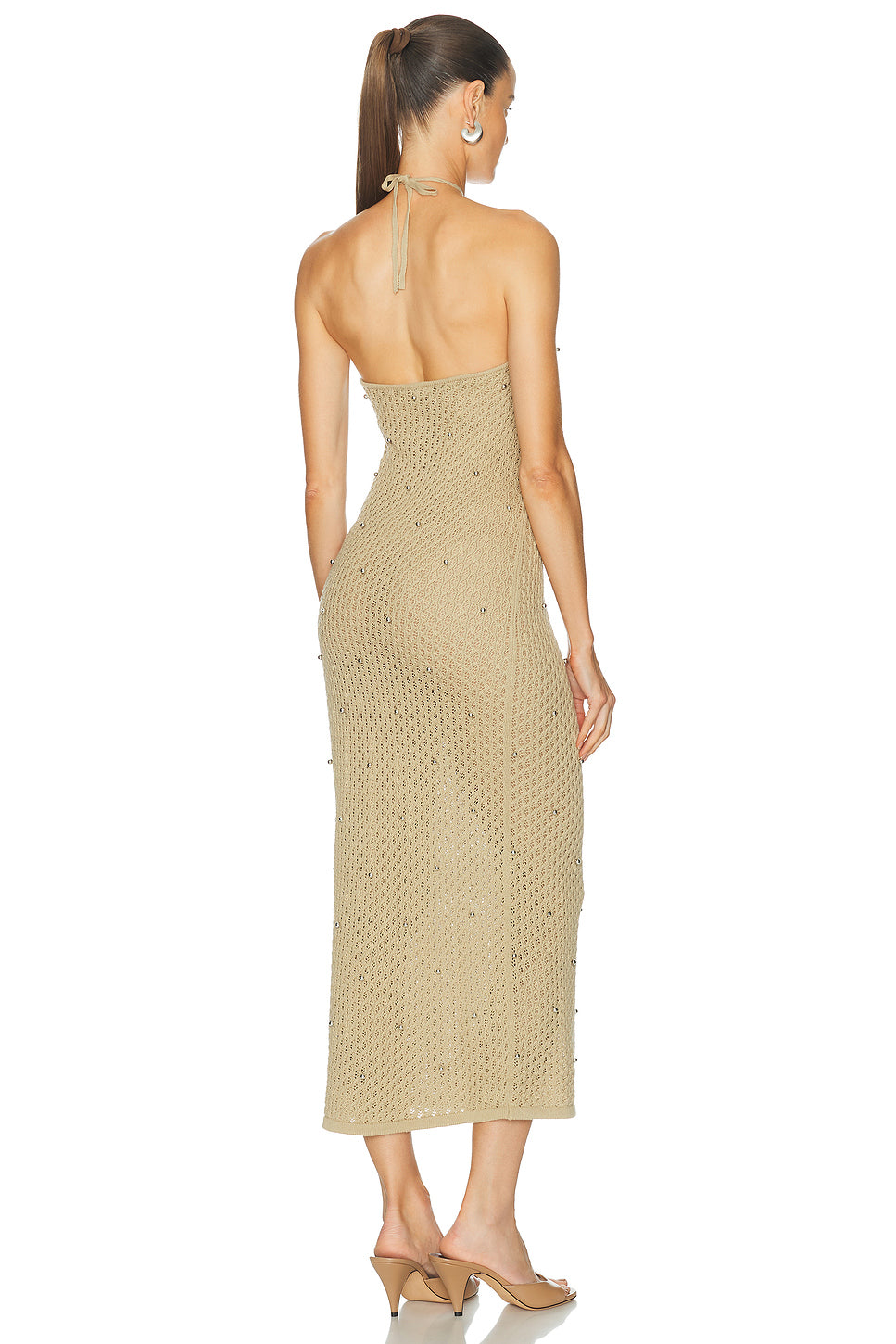 Isola Maxi Dress