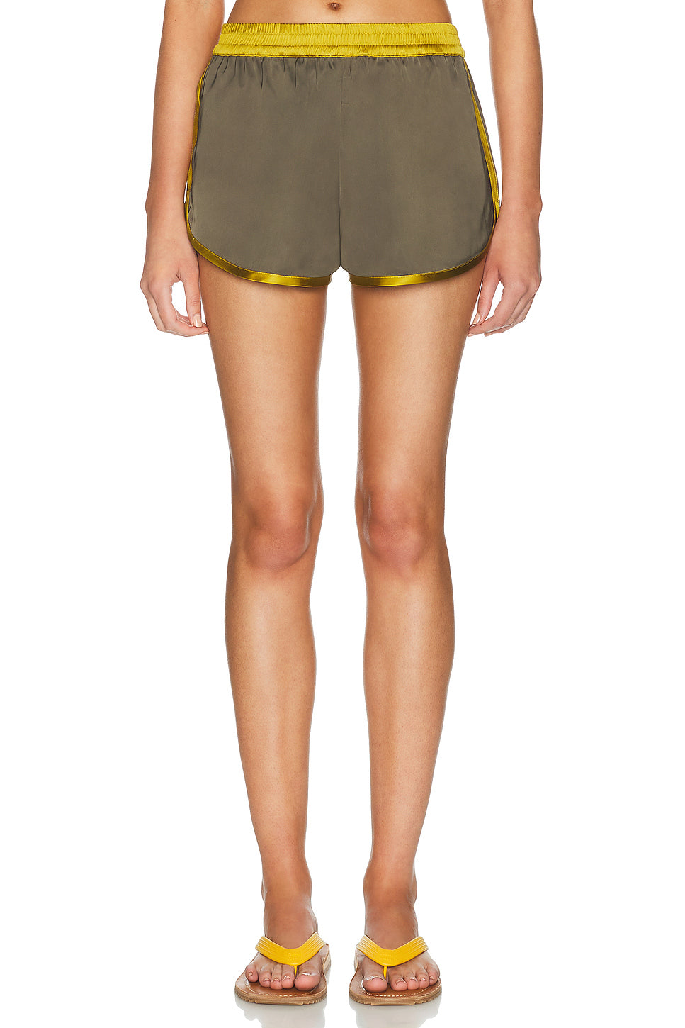 Aero Short