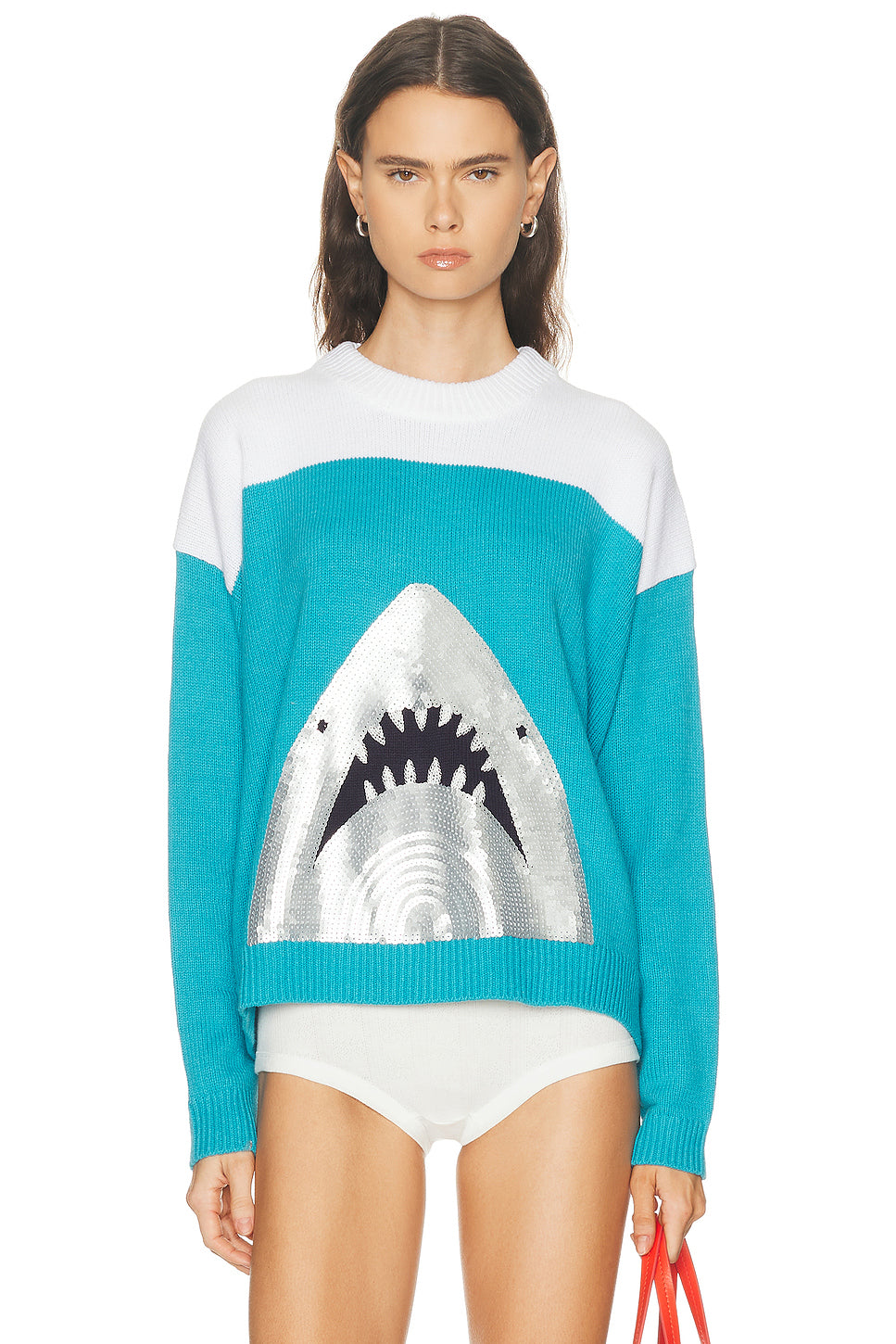 Reya Sweater