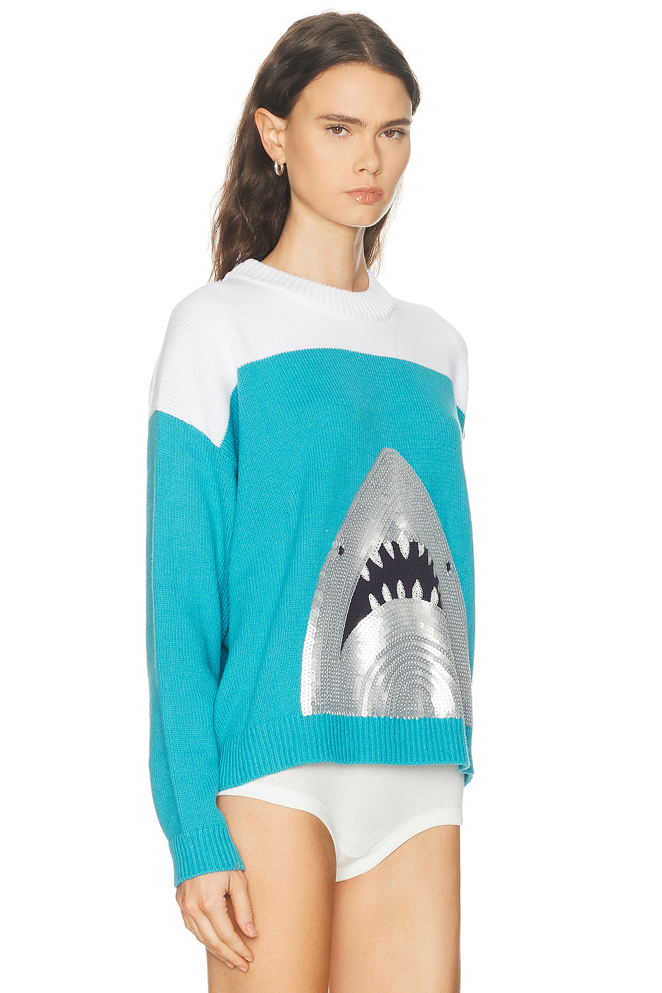 Reya Sweater