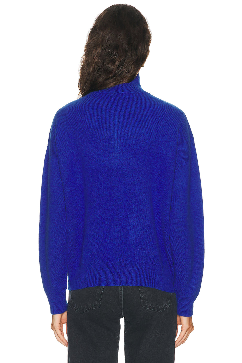 Hudson Cashmere Sweater