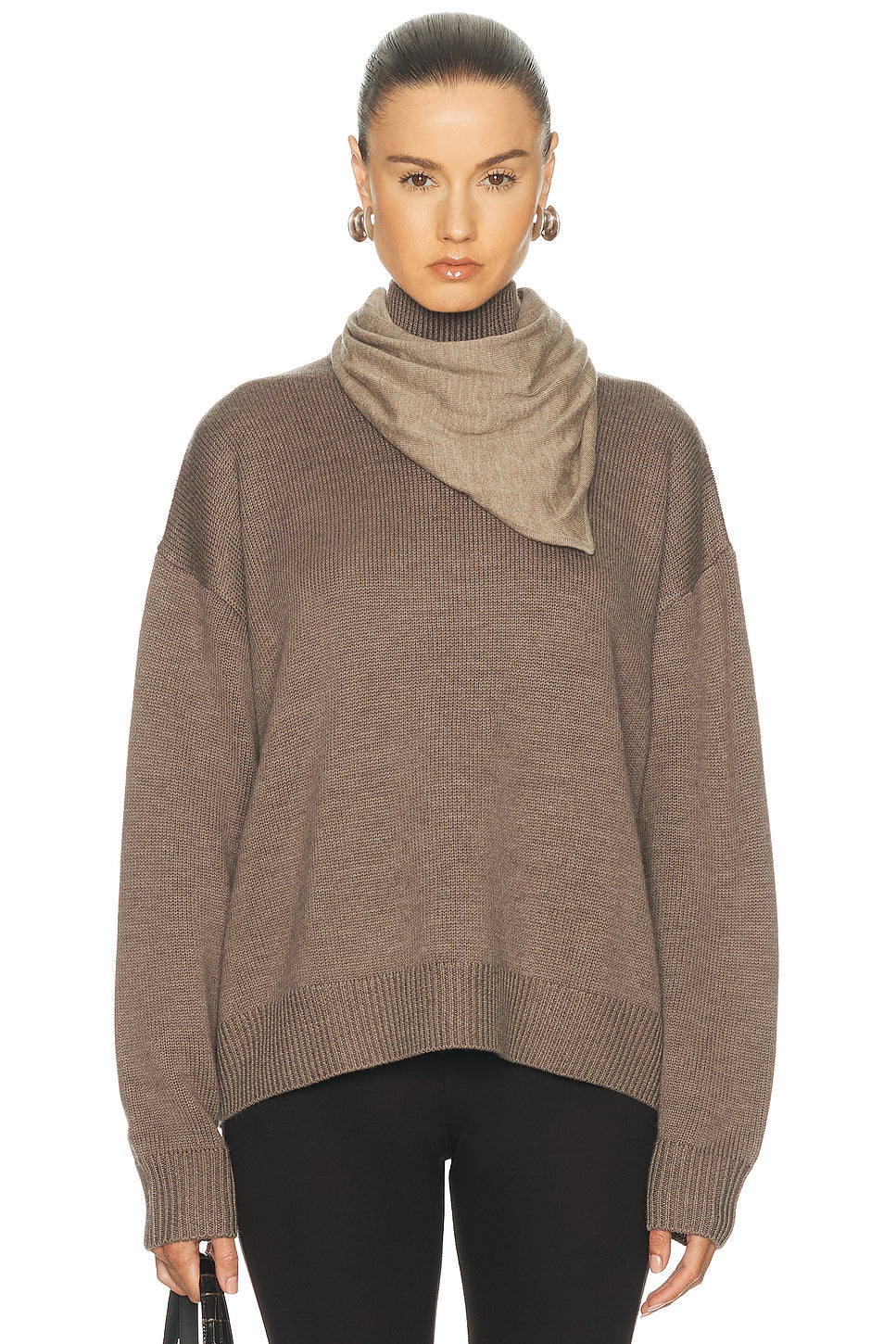 Winston Sweater