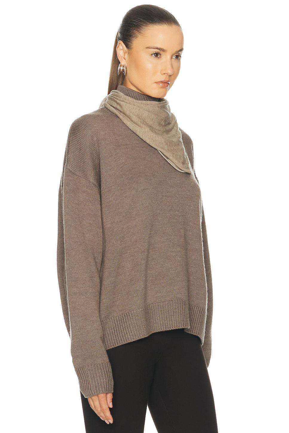 Winston Sweater