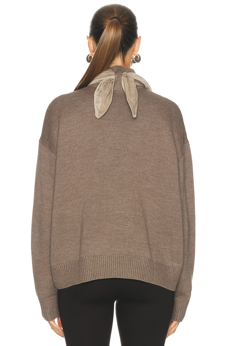 Winston Sweater