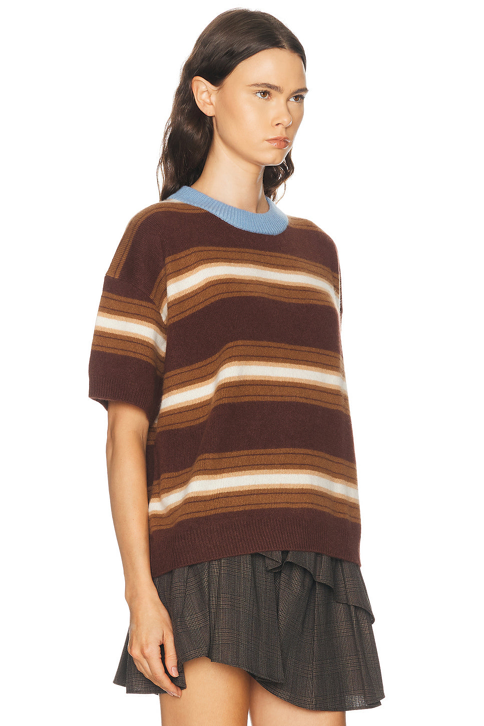 Sorrento Cashmere Sweater