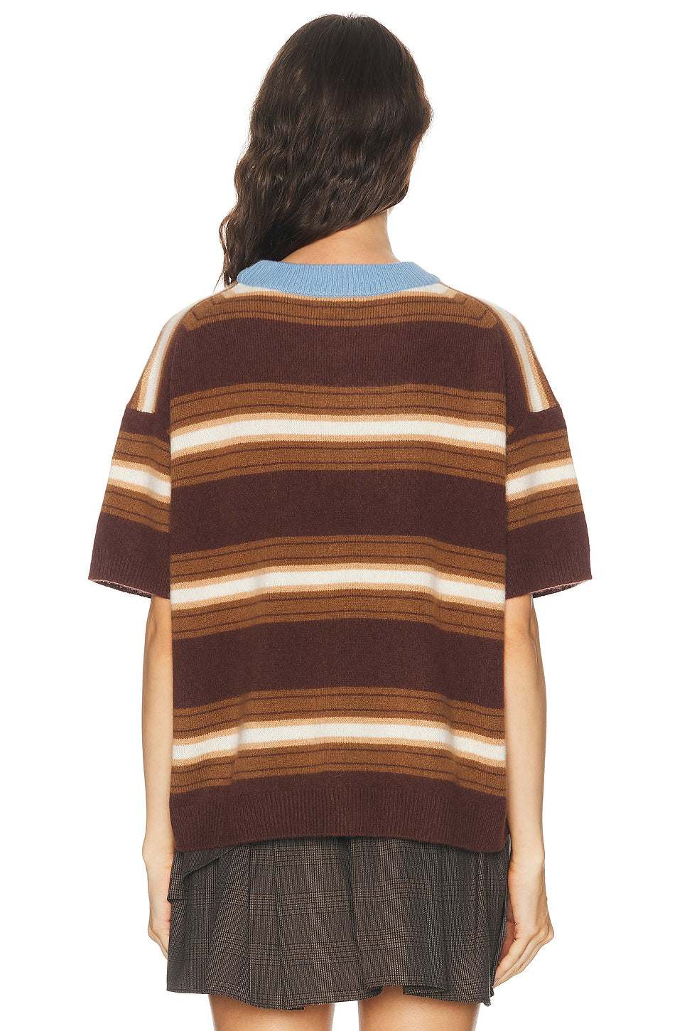 Sorrento Cashmere Sweater