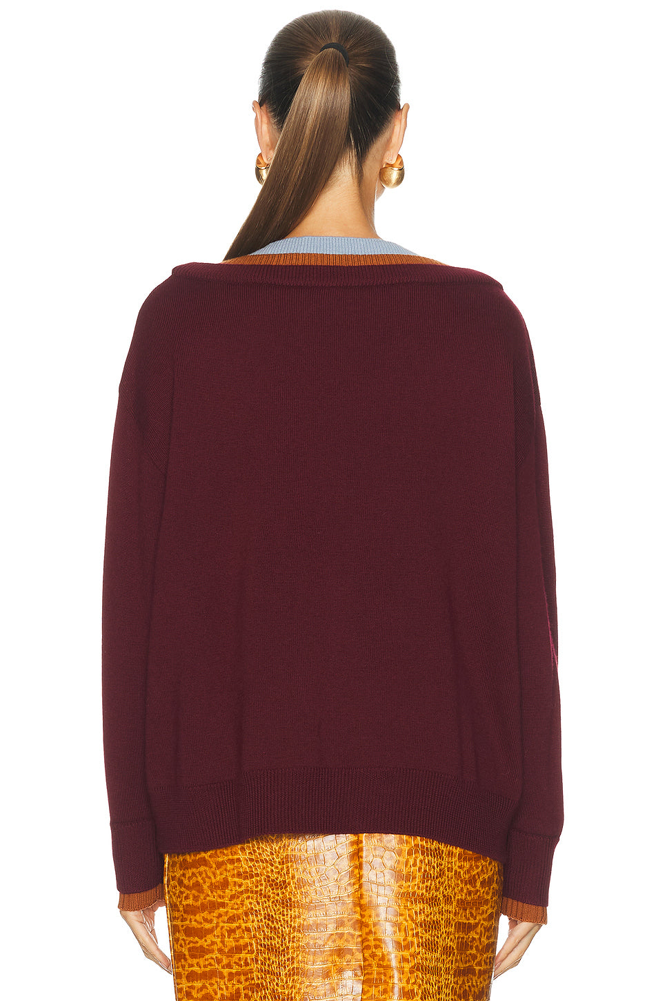 Norman Sweater