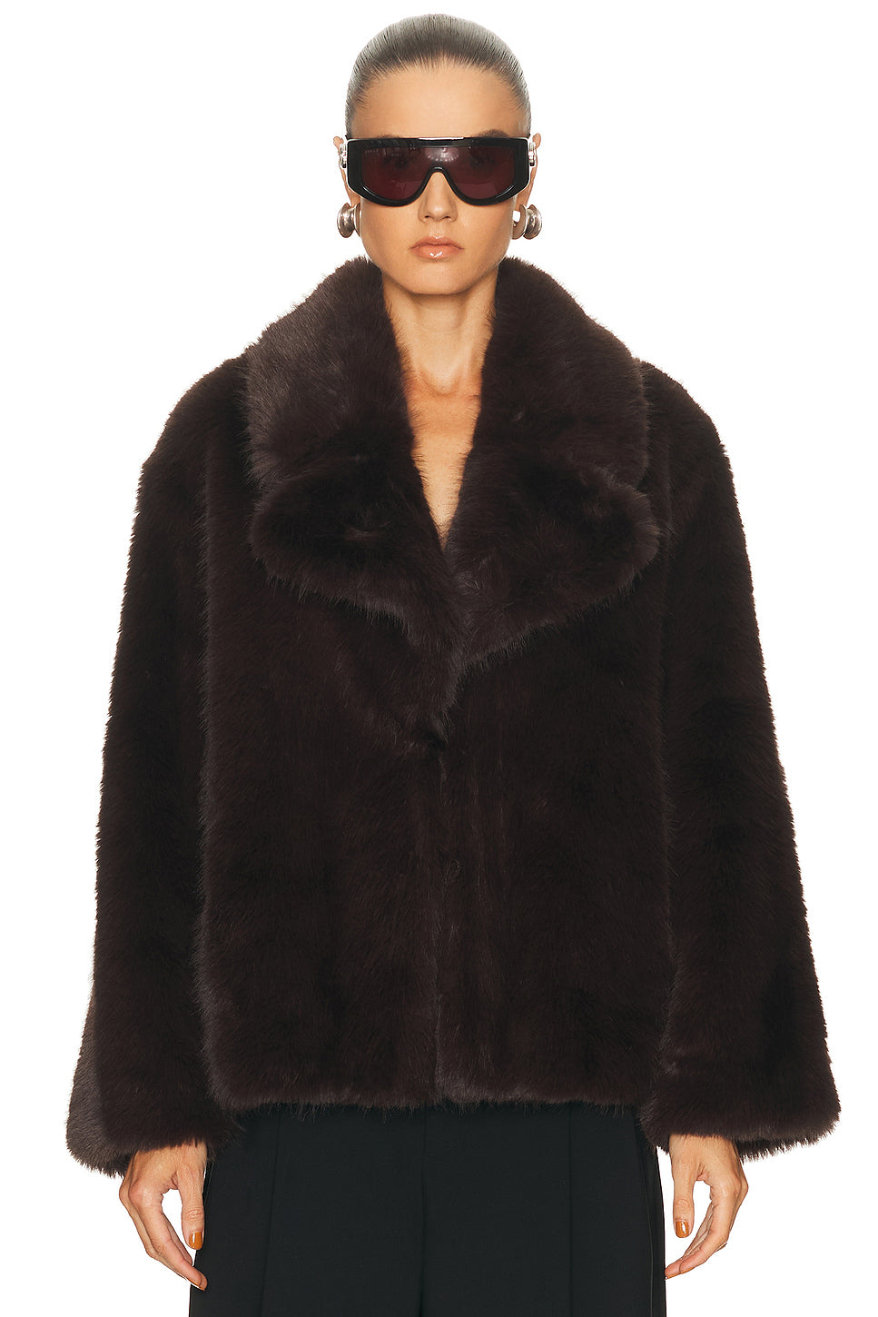 Soprano Jacket