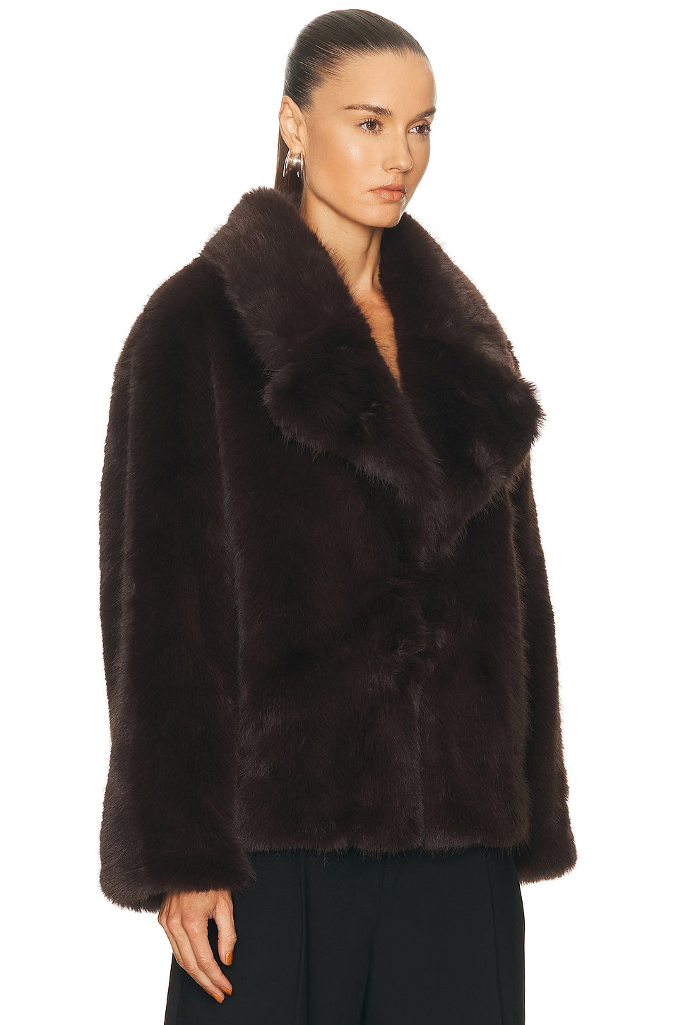 Soprano Jacket