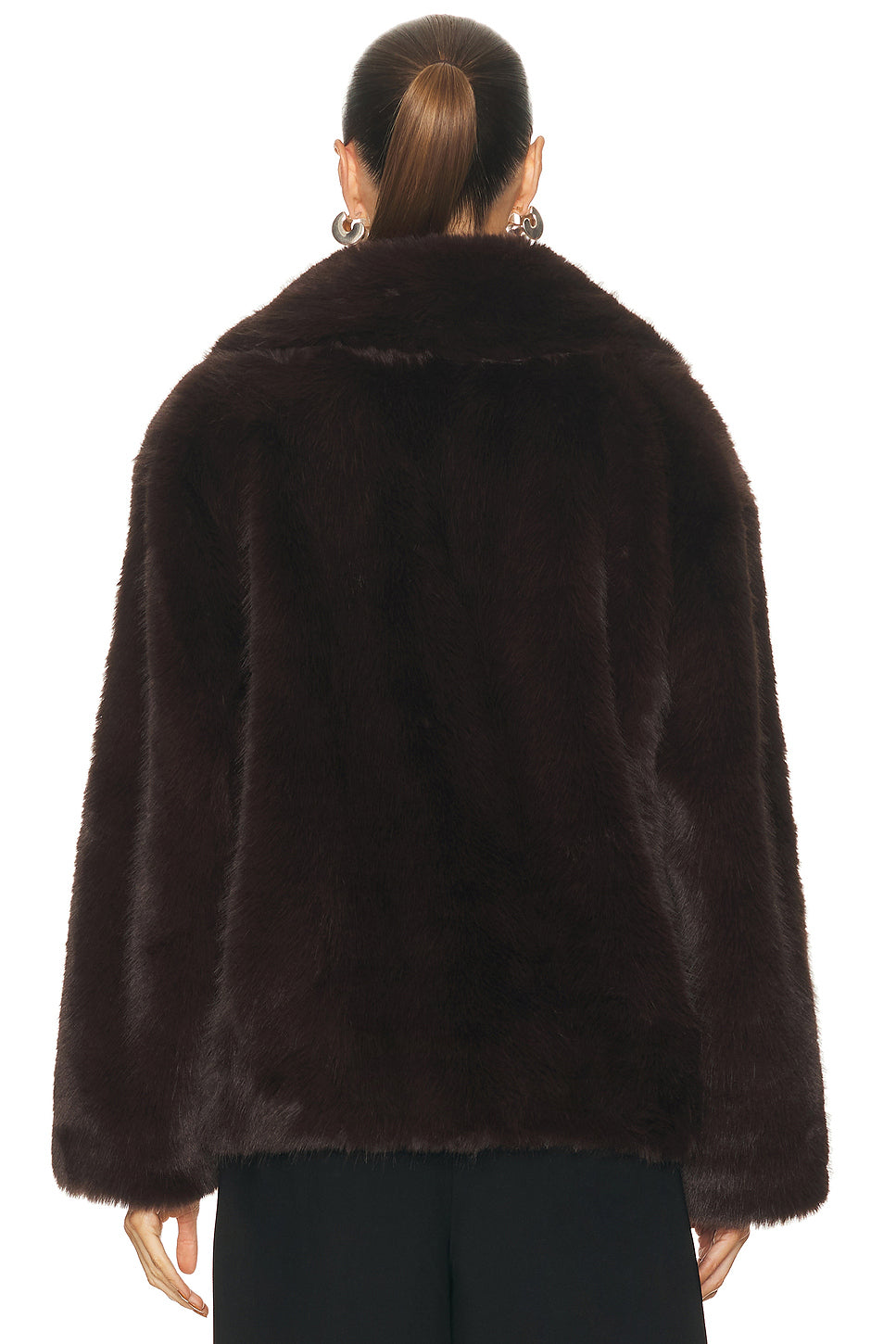 Soprano Jacket