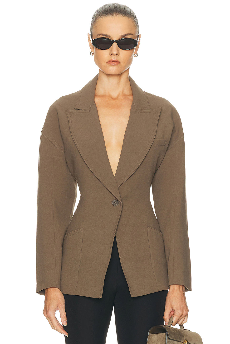 Cole Blazer