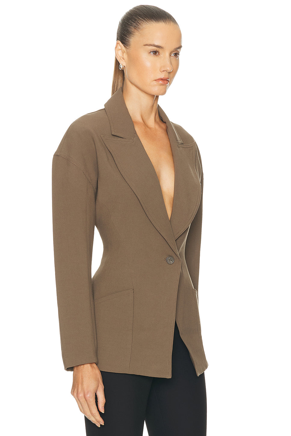 Cole Blazer