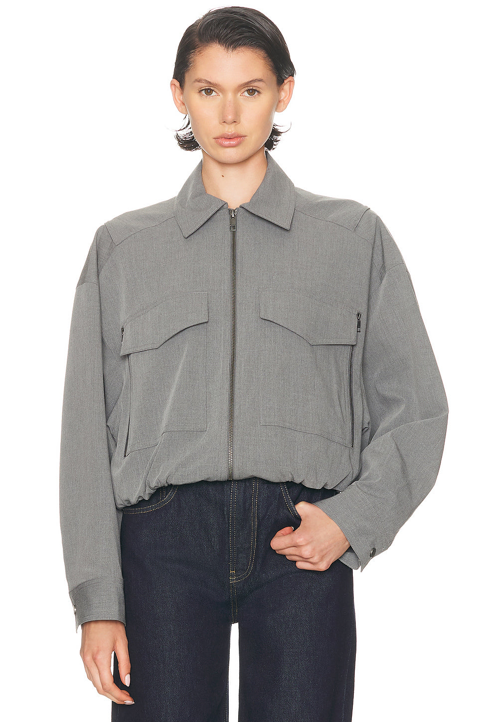 Eugene Jacket