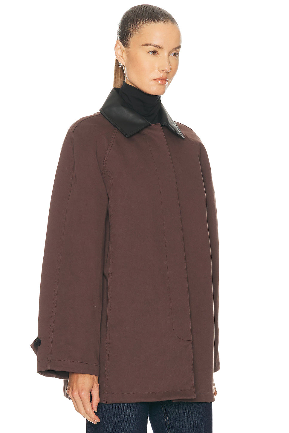 Jackson Coat