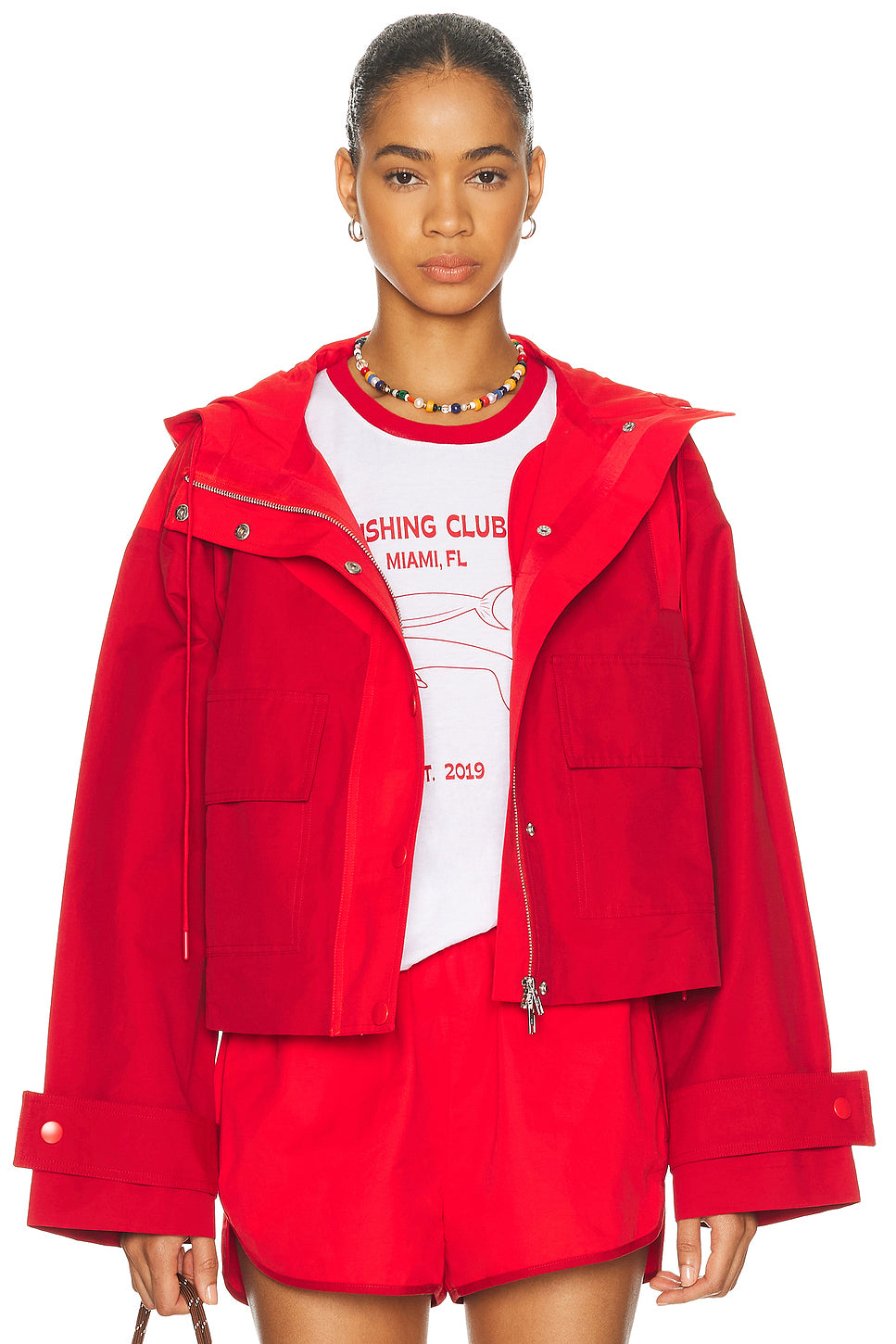Alta Jacket