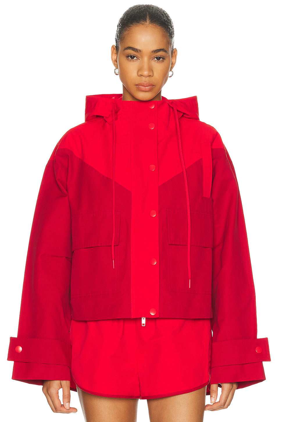 Alta Jacket