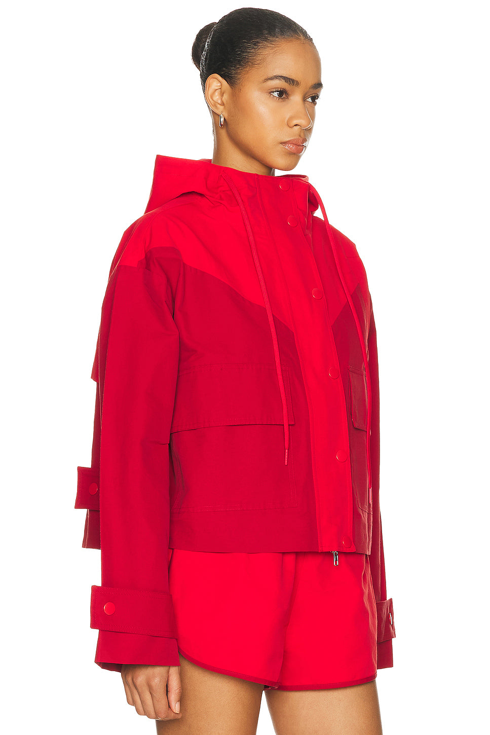 Alta Jacket