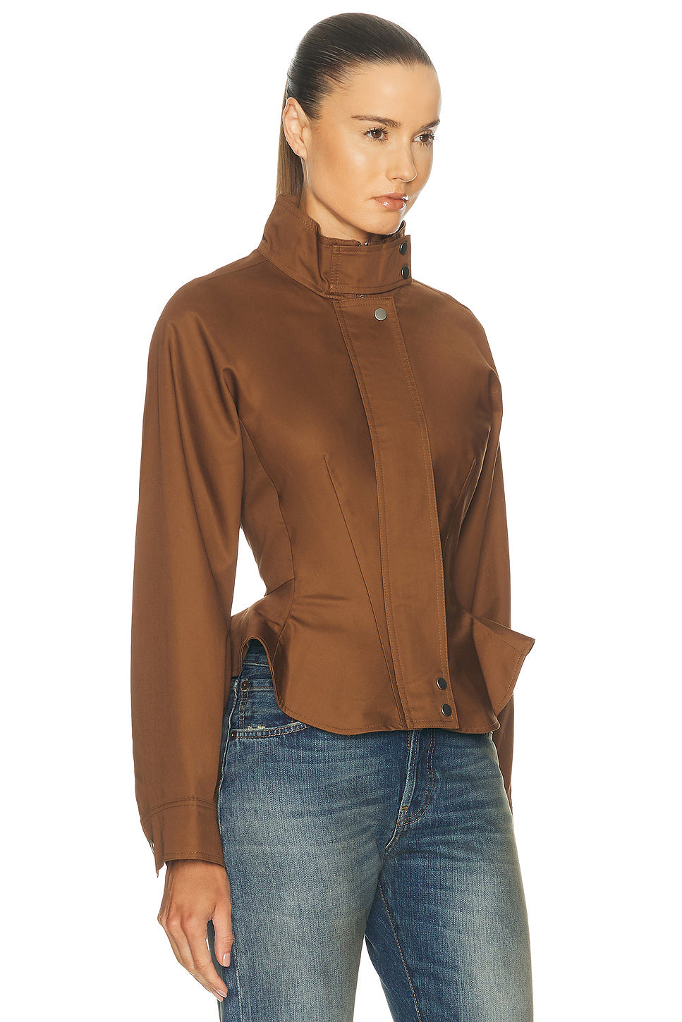 Archie Jacket