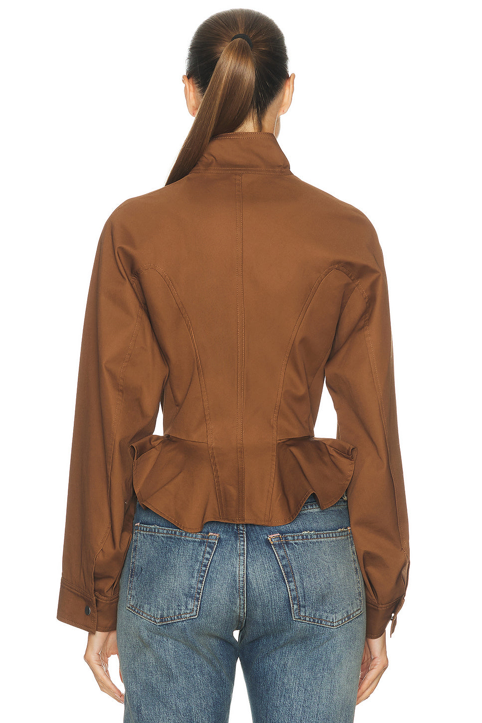 Archie Jacket