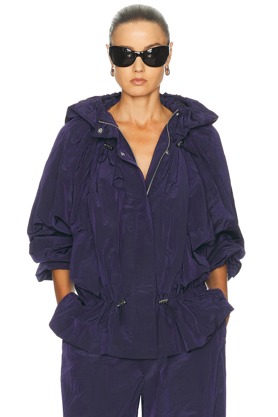 Glide Jacket