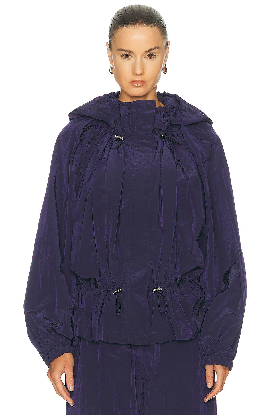 Glide Jacket